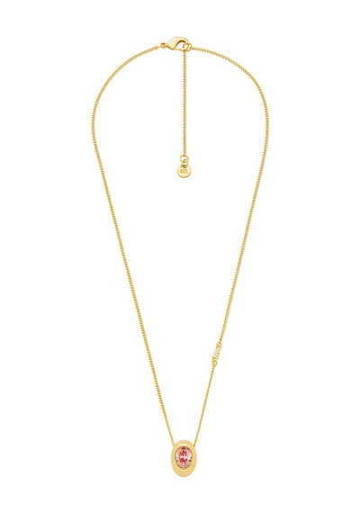 Michael Kors Mkj8627-710 Kadın Kolye Renkli