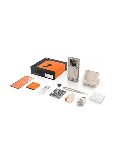 RugOne Xever 7 12 GB 512 GB (Rugone Türkiye Garantili)