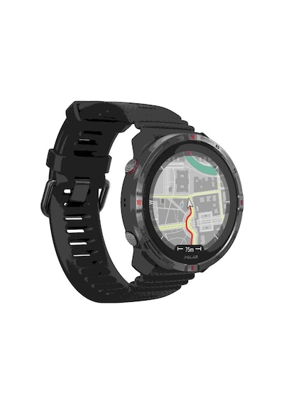 Polar Grit X2 Outdoor Spor Saati Black S-l