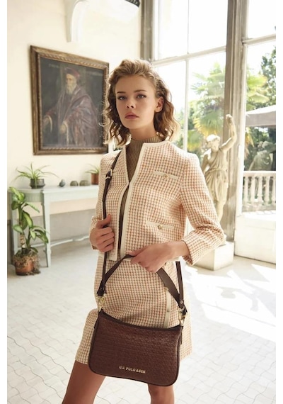 U.s. Polo Assn. Bayan Canta Us23645 001