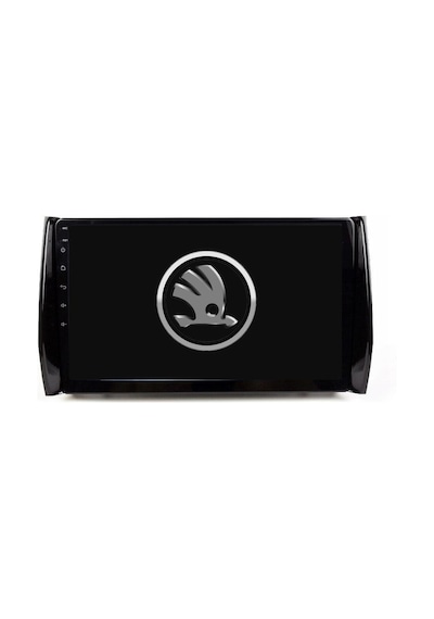 Skoda Kodiag Android Multimedya Sistemi 4-64 Clarion 2017-2020 9"