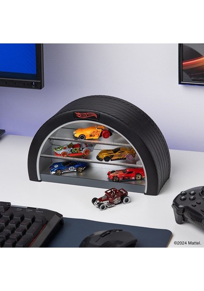 Paladone Hot Wheels Lastik Lambası Diğer
