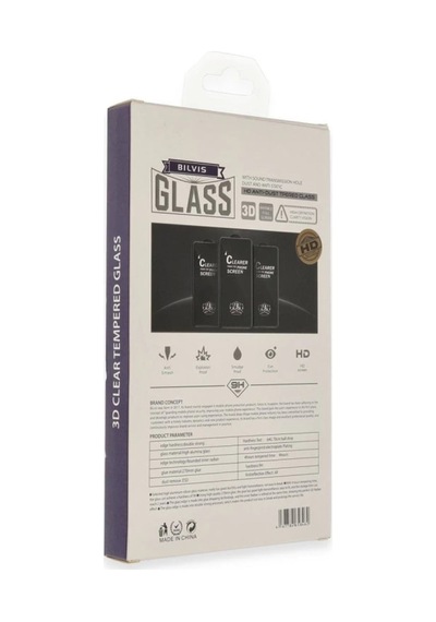 Apple iPhone Uyumlu 16 5d Privacy Diamond Hayalet Cam - Ekran Koruyucu