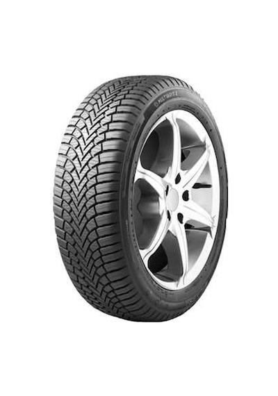 Lassa 195/60R15 88V Multiways 2 Dört Mevsim Lastiği 2023