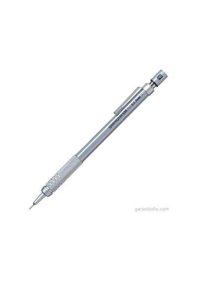 Pentel 0,5mm GraphGear 500 Teknik Çizim Kalemi (PG515 )