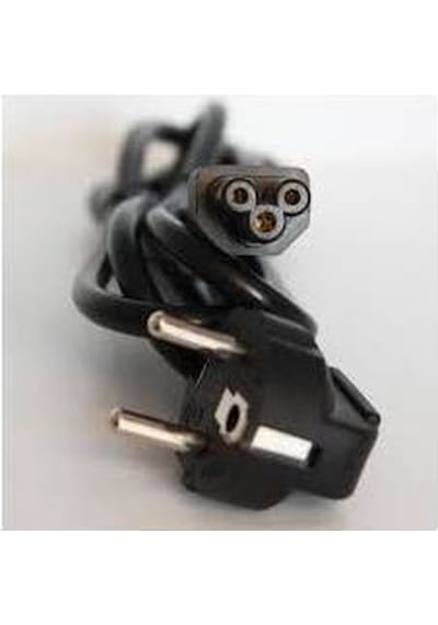 Yonca Power Elektrik Güç 1.5 Mt Bilgisayar Pc Laptop Kablosu