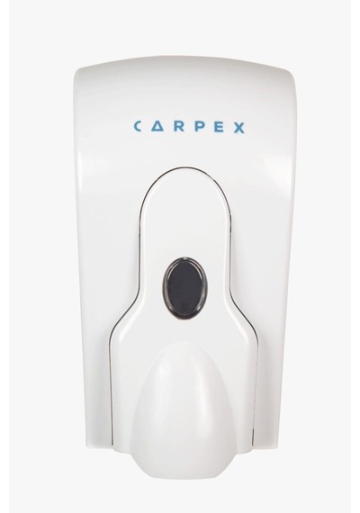 Carpex Manuel Doldurmalı Köpük Sabun Dispenseri 1000 Ml.