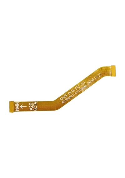 Samsung Uyumlu Galaxy M10S (Sm-M107F) Lcd Ekran Filmi Flex