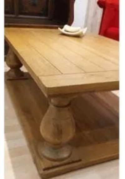 Masifart Arelya Orta Sehpa