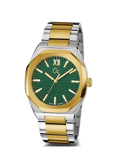 Guess Collection Gcz26002g9mf Erkek Kol Saati