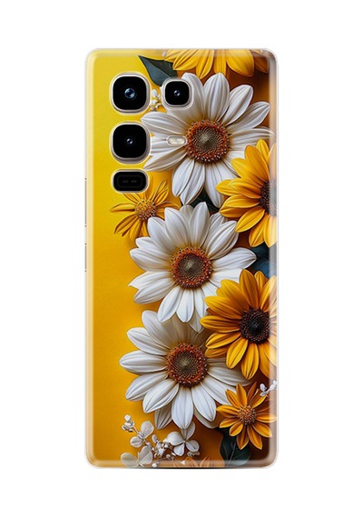 Arvencase İnfinix Note 50 Pro 4g X6855 Uyumlu Kılıf Desenli Baskılı Silikon Kapak Name:.901.jpg Renk25 Renk25