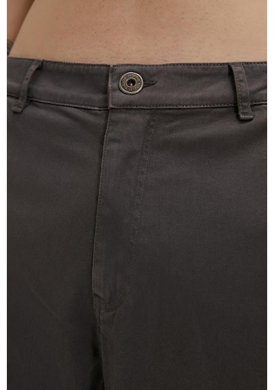 Bad Bear Memphis Pants 22.02.16.004kg Koyu Gri Erkek Pantolon Koyu Gri