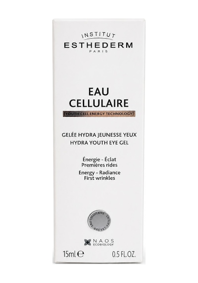 Esthederm Eau Cellulaire Hydra Youth Eye Gel 15ml