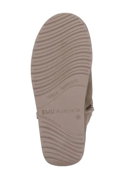 Emu Australia Platınum Slım Darlıng Mrm Krem