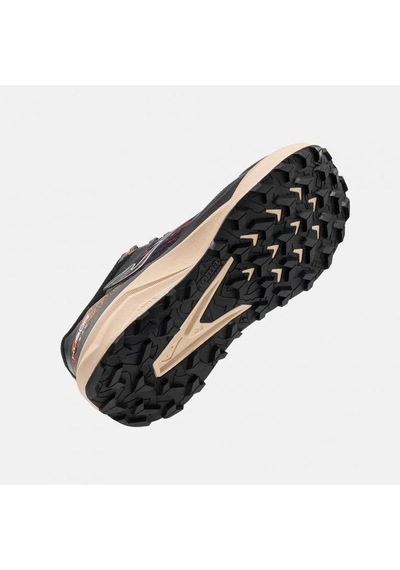 Joma Tkkubs2619 Kubor Erkek Outdoor Ve Trail Koşu Ayakkabısı - Siyah/turuncu
