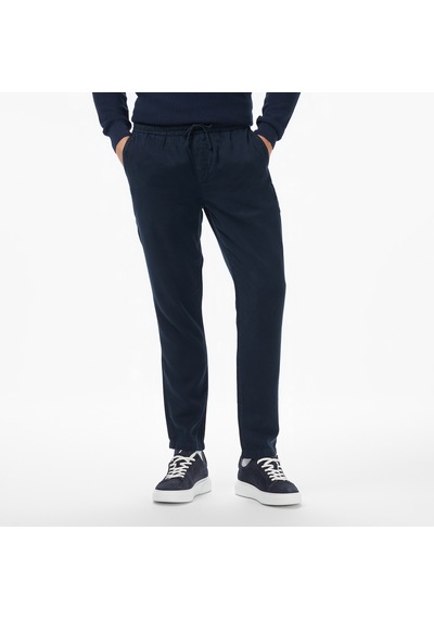 Nautica Erkek Lacivert Pantolon Düz P57212t Lacivert