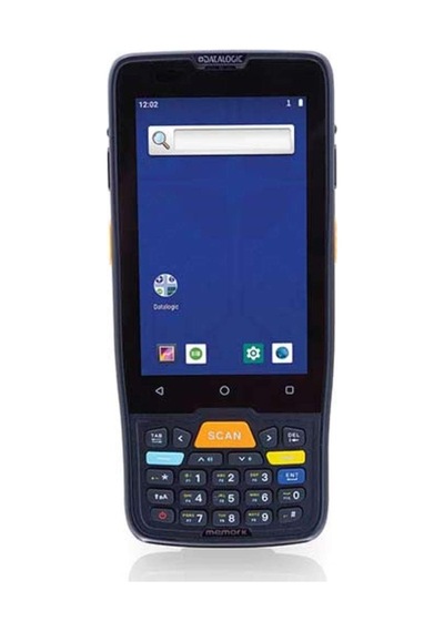 Datalogic Memork 3 Gb Ram 32 Gb Rom 4" Android 9 Pie Wifi Bluetooth Karekod 2d El Terminali
