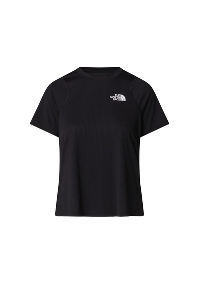 North Face W Lıghtbrıght S/s Tee T-shırt Nf0a8bnt-jk3 SIYAH