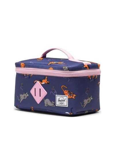 Herschel Heritage Termal, Yemek Ve Beslenme Çantası, 4.5 L Diğer