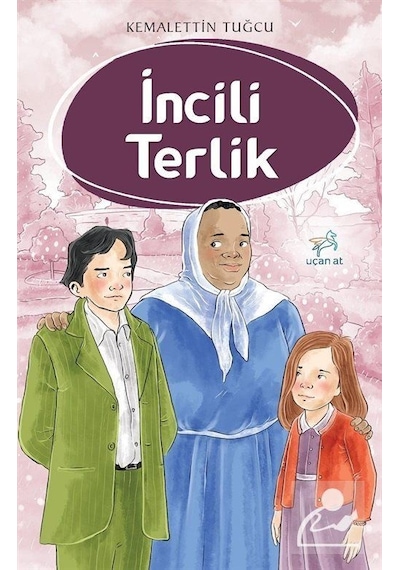 İncili Terlik - Kemalettin Tuğcu