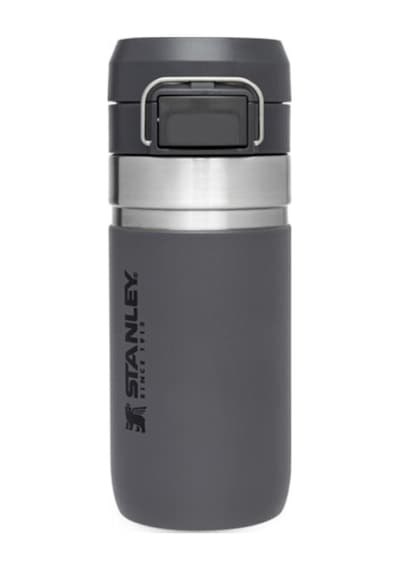 Stanley The Quick Flip Paslanmaz Çelik Termos Bardak 0.47 LT  Füme