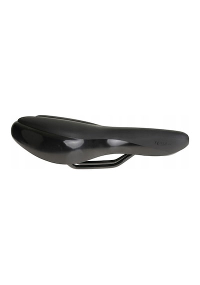 Selle Royal Nuvola Trekkıng Moderate Unısex Sele Siyah