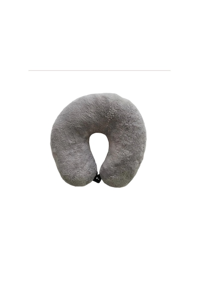 Seyahat Boyun Yastığı Comfort Ortopedik Seyahat Yastığı 1 Adet