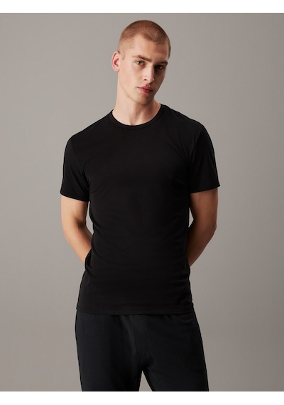 Calvin Klein Calvın Kleın Erkek 3 Lü Atlet Nb4185-mp1 Çok Renkli