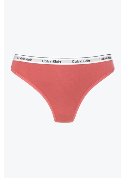 Calvin Klein Bıkını, Vcc Pembe Kadın Külot