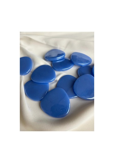 Sanatsal Damla Mozaik 45x45mm 100gr