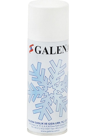 Medikaltec Soğutucu Sprey 200 Ml