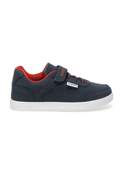 Kinetix Pasen 9Pr Lacivert Çocuk Sneaker Ayakkabı