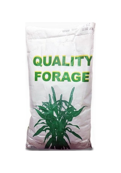 Hibrit Sorgum Sudan Otu 1 KG