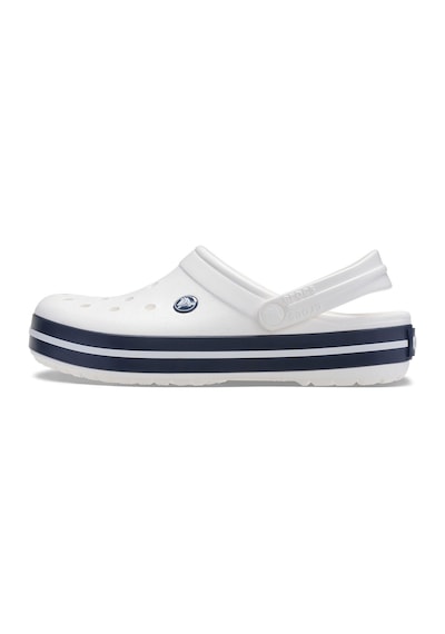 Crocs Crocband Clog K Çocuk Terlik Cr207006 Crc.126 Beyaz