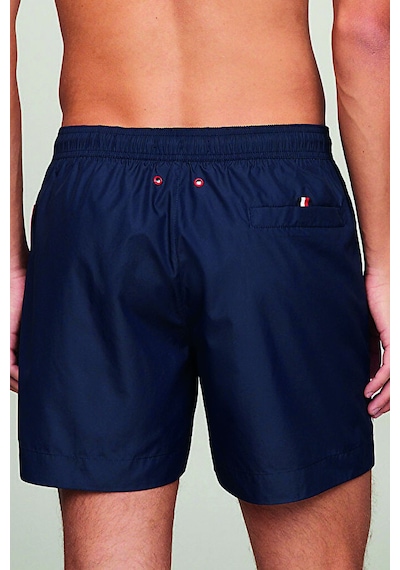 Tommy Hilfiger Erkek Deniz Şortu Lacivert