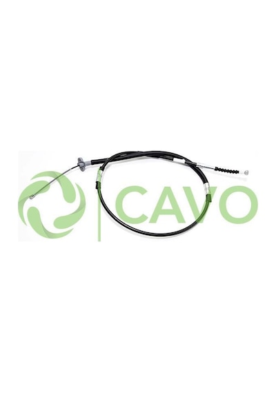 CAVO 6802627 EL FREN TELİ ARKA SAĞ Corolla Uyumlu 93-98 AE100 AE101
