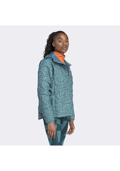 Adidas Terrex Xperior Primaloft Kadın Mavi Mont Jl9806 Mavi