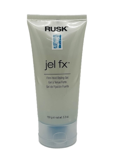 Rusk Jel Fx Güçlü Tutuş Jöle 150gr