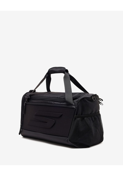 Skechers U Expedıtıon Duffle Bag Unisex Siyah Spor Çantası Skps9091-blk