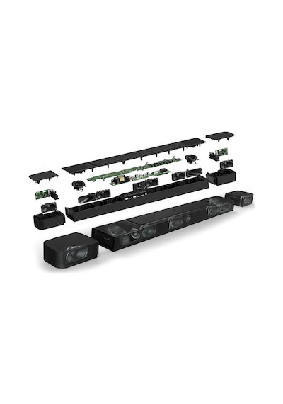 Jbl Bar 800 Dolby Atmos 720 W Soundbar