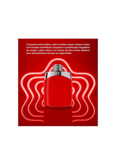 Legend Red Edp 50 Ml Erkek Parfümü Pra-5822381-3859 Diğer