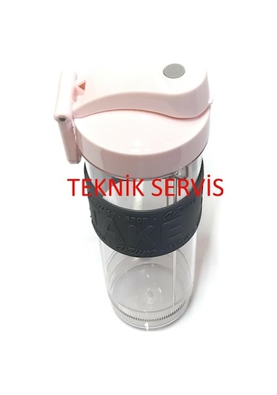 Arzum Ar1032 - Ar1075 - Ar1093 Shake'N Take 400Ml Kapaklı Hazne (419719599)