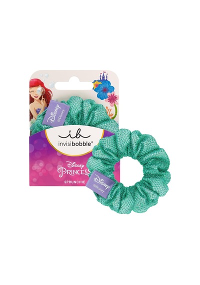Kids Sprunchie Disney Ariel 1 Adet Çocuk Kumaş Toka Diğer