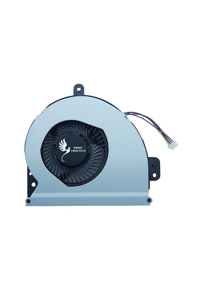 Asus K53sc-sx184r, A53sj-sx281r Uyumlu Notebook Fan, İşlemci Fanı