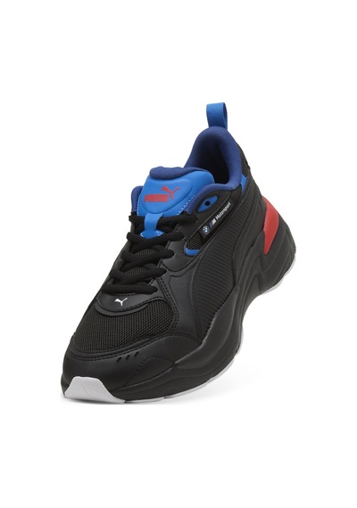 309255-03 Puma Bmw Mms X-ray 4 Erkek Spor Ayakkabı Siyah 309255-03