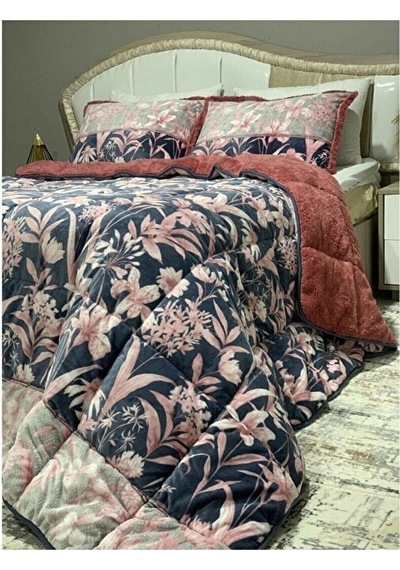 Comforter Set Çift Kişilik Diğer