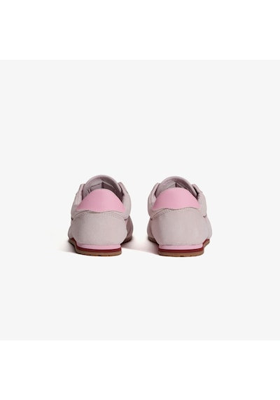 Vans Super Lowpro Kadın Pembe Sneaker Vn000d8tgsf1