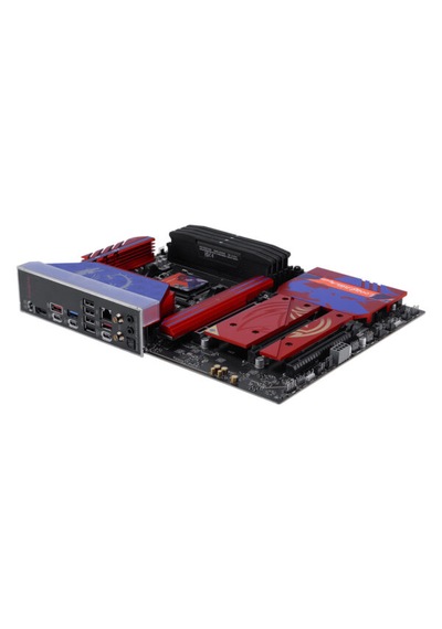 Msı B850 Mlg Edıtıon Am5 Ddr5 8400mhz Oc 3x Pcı-e X16 Hdmı 4x M.2 Usb 10gbs 5g Lan Wı-fı 7 Atx