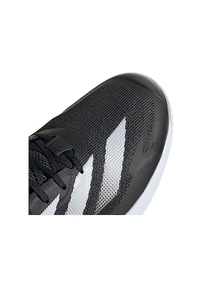 Adidas Defiant Speed 2 All-court Erkek Siyah Tenis Ayakkabısı Id8545