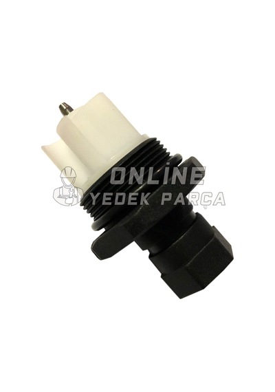 Demirdöküm Uyumlu - Aden Nitromix Kalisto Kombi Su Akış Türbin 394805687